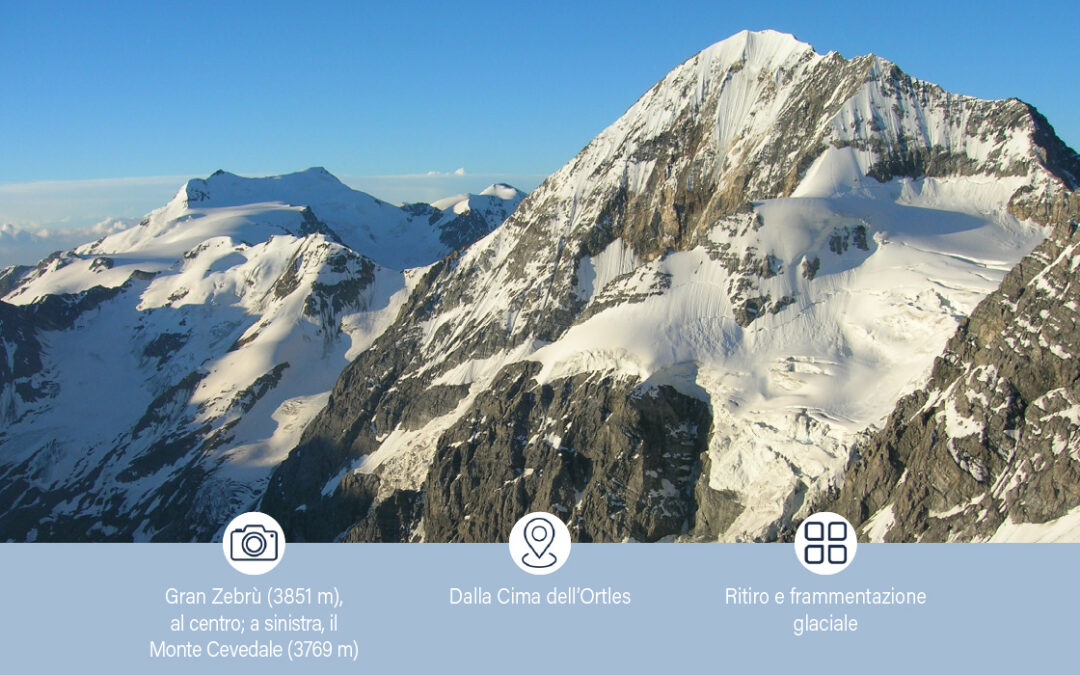 L’Assemblea generale delle Nazioni Unite ha proclamato il 2025 quale Anno Internazionale per la Conservazione dei Ghiacciai