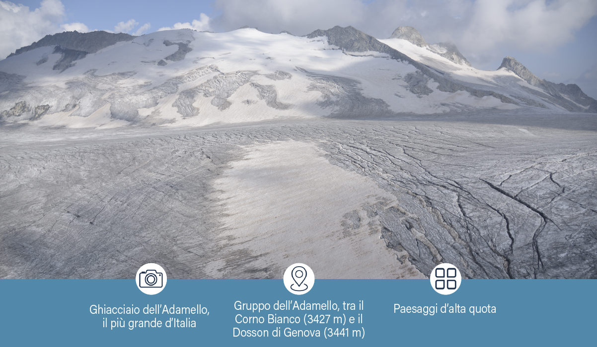 In rapido cambiamento – Marco Avanzini